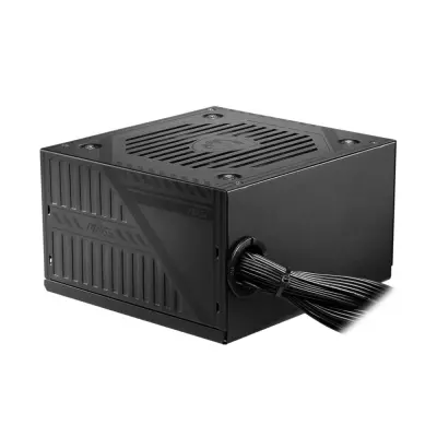MSI MAG A600DN 600W 80+ Güç Kaynağı - 2