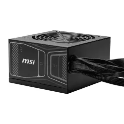 MSI MAG A750GN PCIE5 750W 80+ Gold PCIe5.1 ATX 3.1 - 2