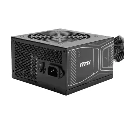 MSI MAG A750GN PCIE5 750W 80+ Gold PCIe5.1 ATX 3.1 - 1