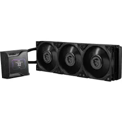 MSI MEG CoreLiquid S360 Intel-AMD Uyumlu Sıvı Soğutucu - 2