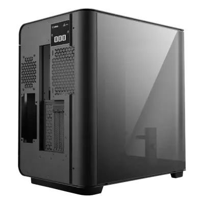 MSI MEG Maestro 700L PZ Temperli Cam E-ATX Mid Tower Kasa - 4