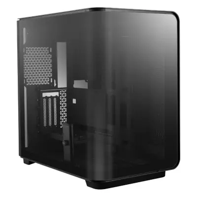 MSI MEG Maestro 700L PZ Temperli Cam E-ATX Mid Tower Kasa - 1