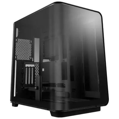 MSI MEG Maestro 700L PZ Temperli Cam E-ATX Mid Tower Kasa - 2