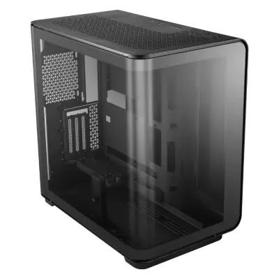 MSI MEG Maestro 700L PZ Temperli Cam E-ATX Mid Tower Kasa - 3