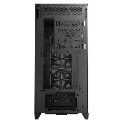 MSI MPG Gungnir 300R AirFlow ARGB ATX Mid Tower Kasa - 5
