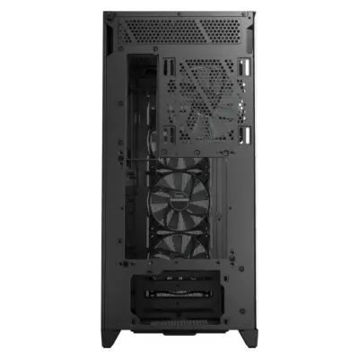 MSI MPG Gungnir 300R AirFlow ARGB ATX Mid Tower Kasa - 5