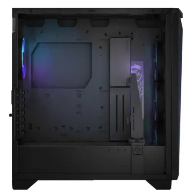 MSI MPG Gungnir 300R AirFlow ARGB ATX Mid Tower Kasa - 4