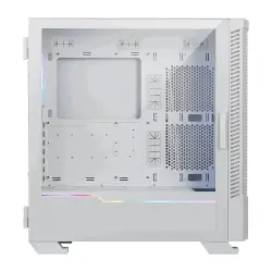 MSI MPG Velox 100R White TG ARGB ATX Mid Tower Beyaz Gaming Kasa - 3