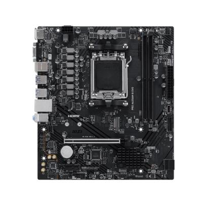 MSI PRO A620AM-B EVO AMD AM5 DDR5 6800(OC) HDMI VGA M2 mATX Anakart - 2