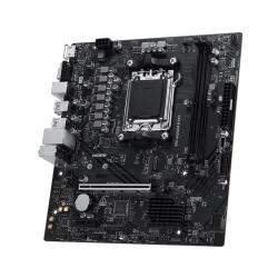 MSI PRO A620AM-B EVO AMD AM5 DDR5 6800(OC) HDMI VGA M2 mATX Anakart - Msi (3)