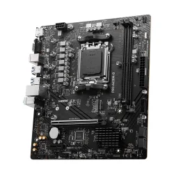 MSI Pro A620M-B DDR5 6800Mhz (OC) M.2 AM5 mATX Anakart - MSI (2)