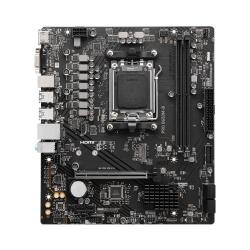 MSI PRO B650M-B AMD AM5 DDR5 6800MHz (OC) HDMI VGA M.2 Micro ATX Anakart - Msi (1)