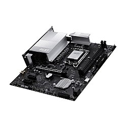 MSI PRO H810M-B 6400MHzOC DDR5 Soket 1851 M.2 HDMIDP USB-C mATX Anakart - MSI (1)