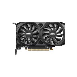 MSI RTX 3050 Ventus 2X E 6G OC 96 Bit GDDR6 6GB Ekran Kartı - Msi (1)