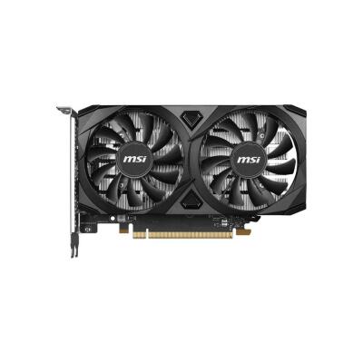 MSI RTX 3050 Ventus 2X E 6G OC 96 Bit GDDR6 6GB Ekran Kartı - 2