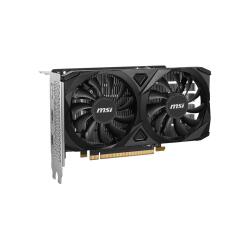 MSI RTX 3050 Ventus 2X E 6G OC 96 Bit GDDR6 6GB Ekran Kartı - Msi (2)