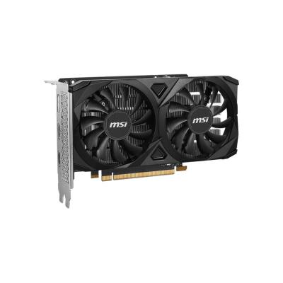MSI RTX 3050 Ventus 2X E 6G OC 96 Bit GDDR6 6GB Ekran Kartı - 3