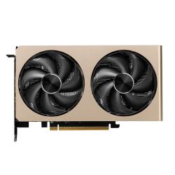 MSI RTX 5060 8G Inspire 2X OC G506-8I2C 128 Bit GDDR7 8GB Ekran Kartı - Msi (1)