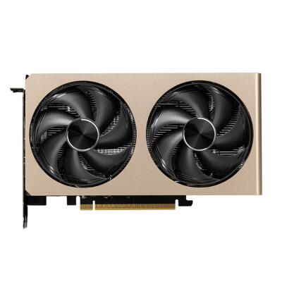MSI RTX 5060 8G Inspire 2X OC G506-8I2C 128 Bit GDDR7 8GB Ekran Kartı - 2