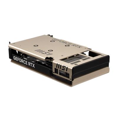 MSI RTX 5060 8G Inspire 2X OC G506-8I2C 128 Bit GDDR7 8GB Ekran Kartı - 3