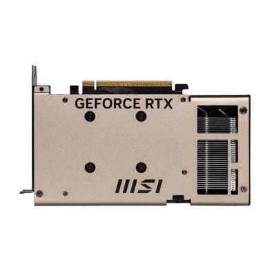 MSI RTX 5060 8G Inspire 2X OC G506-8I2C 128 Bit GDDR7 8GB Ekran Kartı - 4
