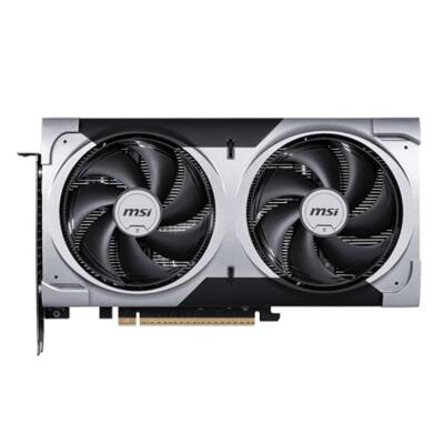MSI RTX 5060 TI 16G Ventus 2X OC Plus G506T-16V2CP 128 Bit GDDR7 16GB Ekran Kartı - 2