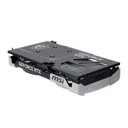 MSI RTX 5060 TI 16G Ventus 2X OC Plus G506T-16V2CP 128 Bit GDDR7 16GB Ekran Kartı - MSI (2)