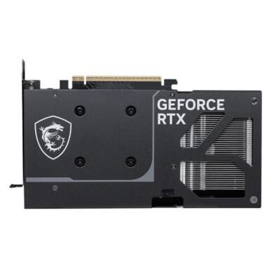 MSI RTX 5060 TI 16G Ventus 2X OC Plus G506T-16V2CP 128 Bit GDDR7 16GB Ekran Kartı - 4