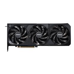 MSI RTX 5080 Shadow 3X OC 16G G5080-16S3C 256 Bit GDDR7 16GB Ekran Kartı - MSI (1)