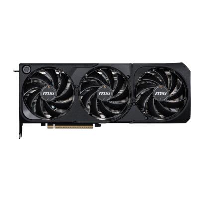 MSI RTX 5080 Shadow 3X OC 16G G5080-16S3C 256 Bit GDDR7 16GB Ekran Kartı - 2