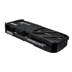 MSI RTX 5080 Shadow 3X OC 16G G5080-16S3C 256 Bit GDDR7 16GB Ekran Kartı - MSI (2)