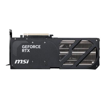 MSI RTX 5080 Shadow 3X OC 16G G5080-16S3C 256 Bit GDDR7 16GB Ekran Kartı - 4