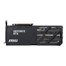 MSI RTX5070 Ti Shadow 3X OC 16G G507T-16S3C 256 Bit GDDR7 16GB Ekran Kartı - Msi (2)
