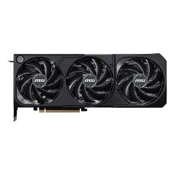 MSI RTX5070 Ti Shadow 3X OC 16G G507T-16S3C 256 Bit GDDR7 16GB Ekran Kartı - Msi (1)
