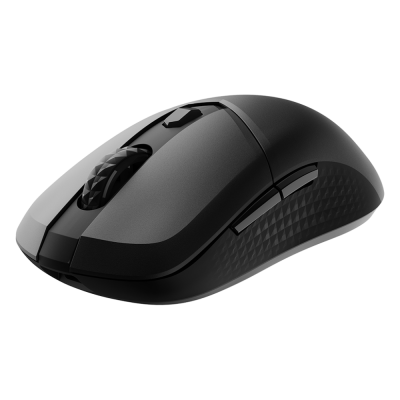 MSI Versa 300 Wireless RGB Şarjlı Optik Kablolu/Kablosuz Oyuncu Mouse - 3