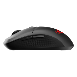 MSI Versa 300 Wireless RGB Şarjlı Optik Kablolu/Kablosuz Oyuncu Mouse - 4