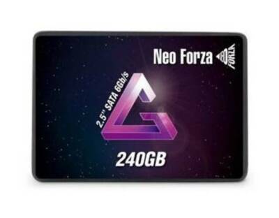 Neoforza AP480GAS340G-1 Sata3 560/520Mbs 2.5 inç 240GB SSD - 1