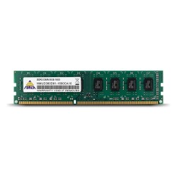 Neoforza NMUD380D81-1600DA10 8GB DDR3 1600MHZ PC Ram - 1