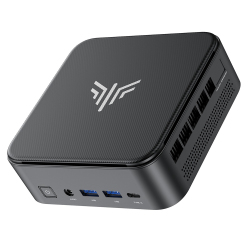 NiPoGi E3B Nova AMD Ryzen 7 6800H 32GB DDR5 1TB NVMe DP Type-C Wi-Fi 6 BT 5.2 W11 Mini PC - Turbox (1)