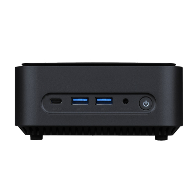 NiPoGi JK09-1 Intel N150 12.Nesil 32GB DDR4 Ram 512GB NVMe SSD HDMI/WiFi/BT WIN11 PRO Mini PC - 2