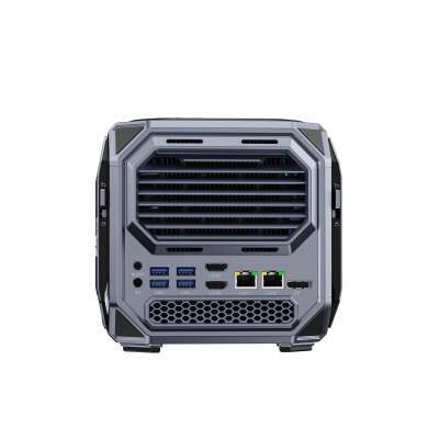 Nipogi M1A Intel Core i9 12900H 16GB DDR5 Ram 512GB M.2 NVMe 16GB RTX3080 WIFI6 BT5.2 Win 11Pro - 2