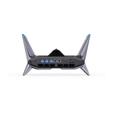 Nipogi M2A Intel Core i9 12900H 16GB DDR5 Ram 512GB M.2 NVMe 16GB RTX3070M WIFI6 BT5.2 Win 11Pro - 2