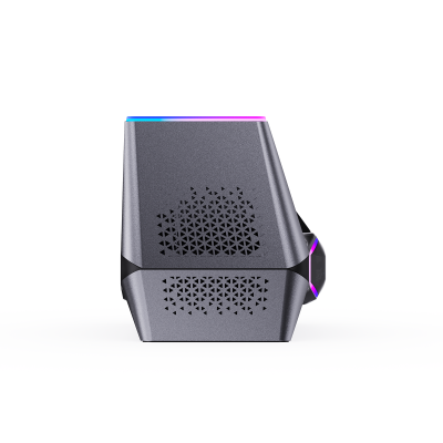 Nipogi M2A Intel Core i9 12900H 16GB DDR5 Ram 512GB M.2 NVMe 16GB RTX3070M WIFI6 BT5.2 Win 11Pro - 4