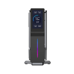 Nipogi S1-x1 N100 12.Nesil 32GB DDR4 512GB NVMe WiFi 6 BT 5.2 LCD Ekranlı WIN11 PRO Mini PC - 3