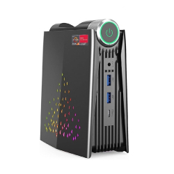 NiPoGi S3A Max AMD Ryzen 5 7430U 16GB DDR4 1TB NVMe DP Type-C Wi-Fi 6 BT 5.2 W11 Mini PC - Turbox (1)
