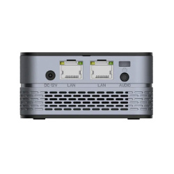 NiPoGi T9 PLUS Intel Alder Lake N100 12.Nesil 16GB DDR5 512GB NVMe HDMI WIFI5/BT4.2 WIN11 Mini PC - 3