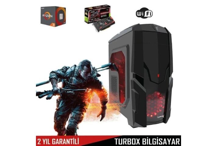 NVMe Teknolojisi Nedir?