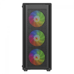 Oem AlphaCore USB 3.0 350W 400W ATX Gaming Bilgisayar Kasası Outlet - Oem (2)