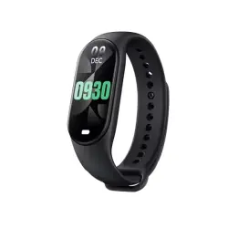 OEM M8 Smart Watch Akıllı Bileklik - 1