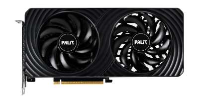 Palit GeForce RTX 5050 Dual 8GB GDDR6 128 Bit DLSS 4 Ekran Kartı - 3